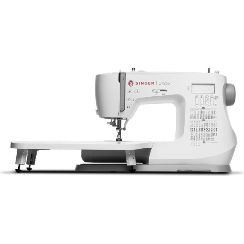 Singer C7255 Dikiş Makinası Dikiş Makinesi Fiyatı