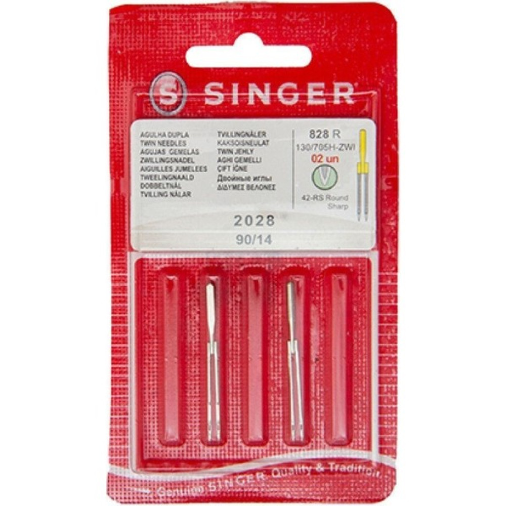 Singer Çift Iğne 2028 90/14 Oto Boyaları Fiyatı