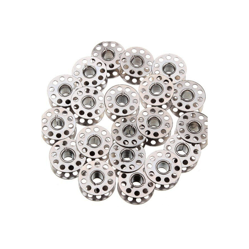 SİNGER Ev Tipi Dikiş Makine Masurası (metal) 5 Adet Dikiş Makinesi Aksesuarları Fiyatı