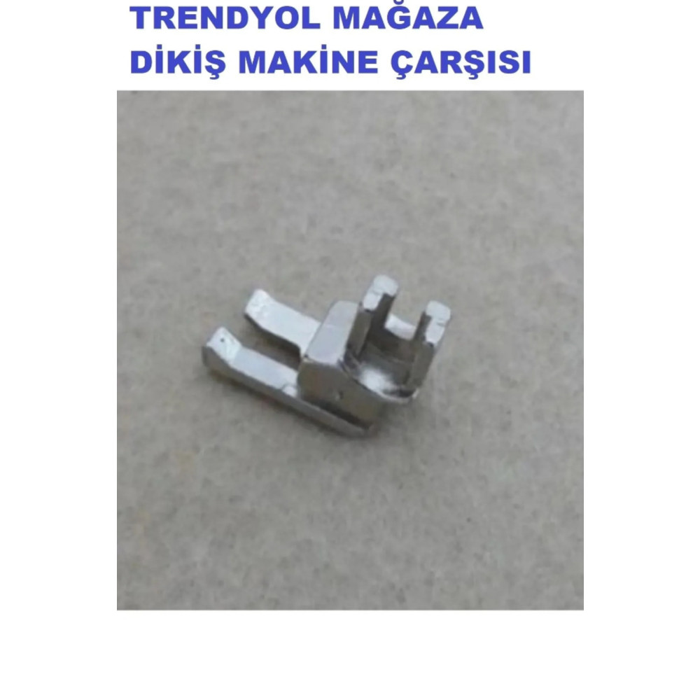 SİNGER Ev Tipi Dikiş Makinesi Çima Ayağı Dikiş Makinesi Aksesuarları Fiyatı
