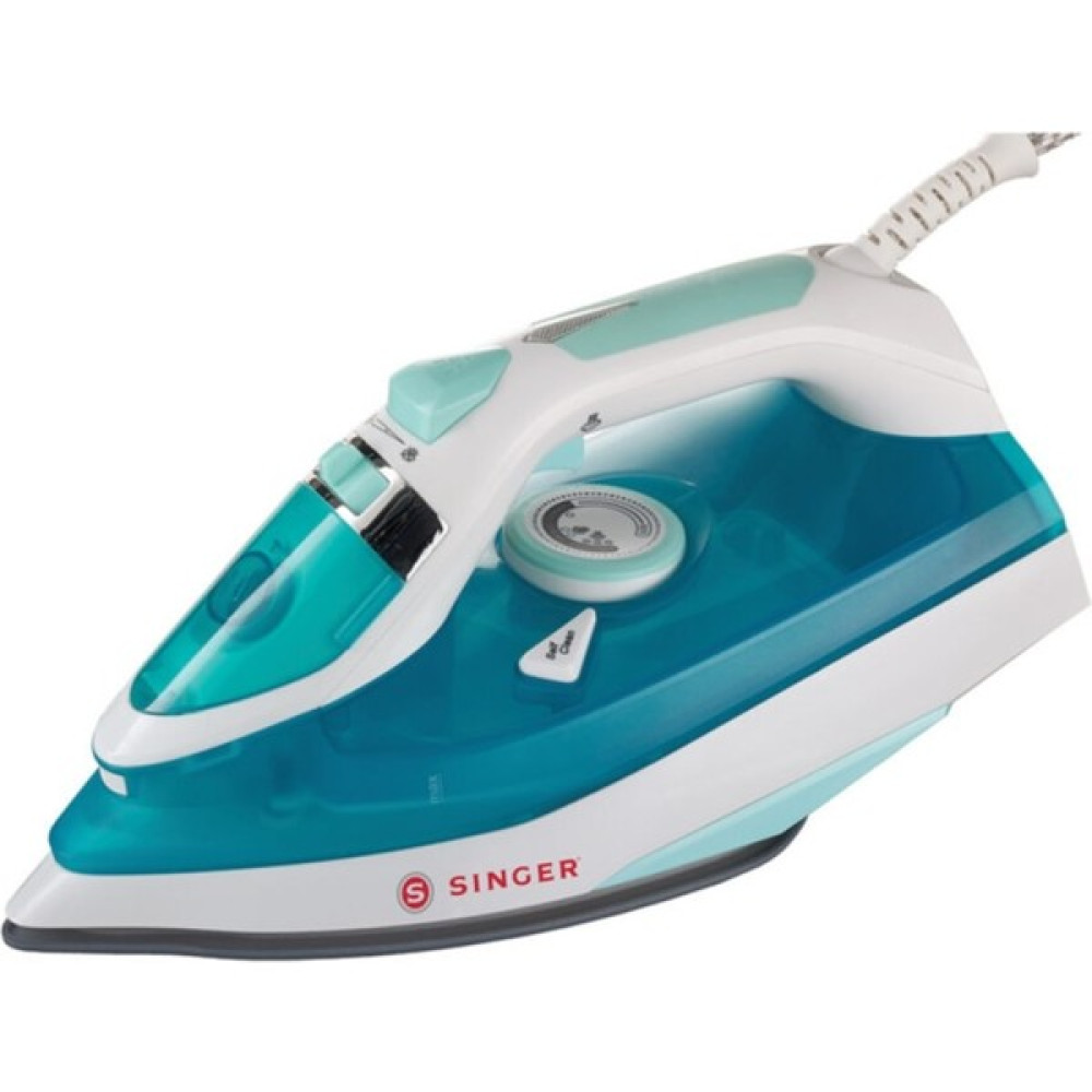 Singer Expert ES2462 Ütü - Yeşil - Altın Oto Boyaları Fiyatı