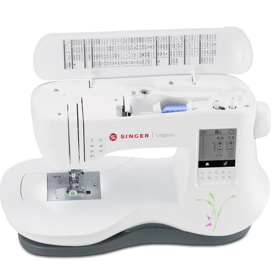 Singer Legacy C440 Dikiş Makinesi Dikiş Makinesi Fiyatı