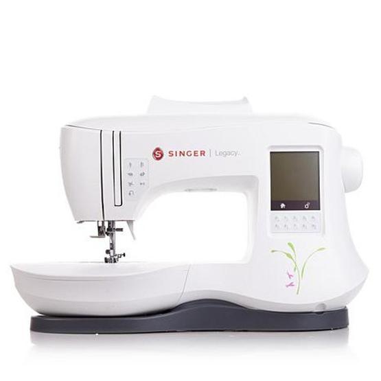 Singer Legacy C440 Dikiş Makinesi