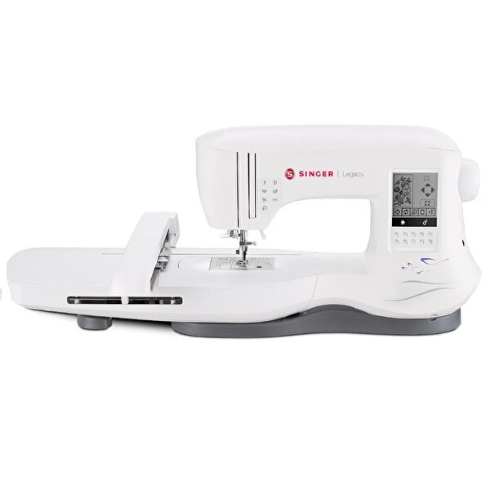 Singer Legacy SE 300 Elektronik Dikiş ve Nakış Makinesi Dikiş Makinesi Fiyatı