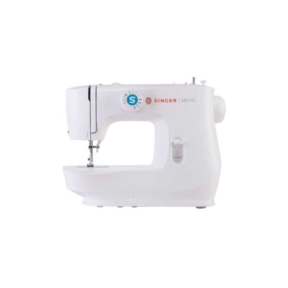 SİNGER M2105 Dikiş Makinesi (DİSTRİBÜTÖR GARANTİLİ) Dikiş Makinesi Fiyatı