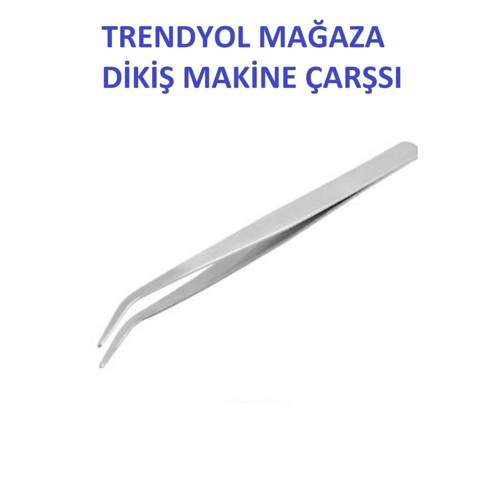 singer pfaff Dikiş Makine Çarşısı Süper Kalite Çelik Cımbız Cımbızlar Fiyatı