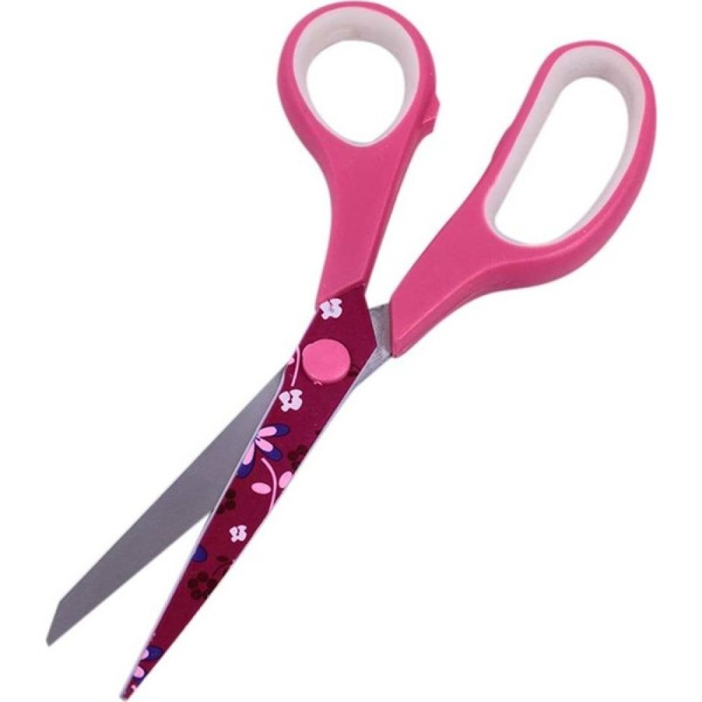 Singer Renkli Çok Amaçlı Makas 7-3/4'' Makas Fiyatı