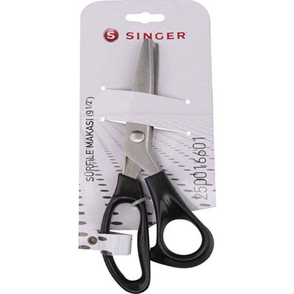 Sınger Sürfile Makası 9,5" Makas Fiyatı