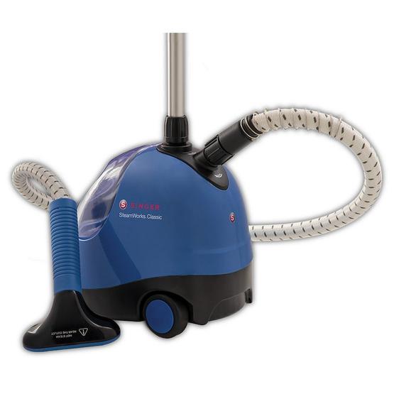 Singer SWCV3.02E Steam Works Pro 1500 W Askıda Buhar Kazanlı Ütü