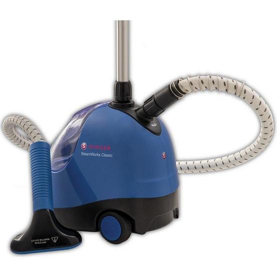 Singer SWCV3.02E Steam Works Pro 1500 W Askıda Buhar Kazanlı Ütü Ütüler Fiyatı