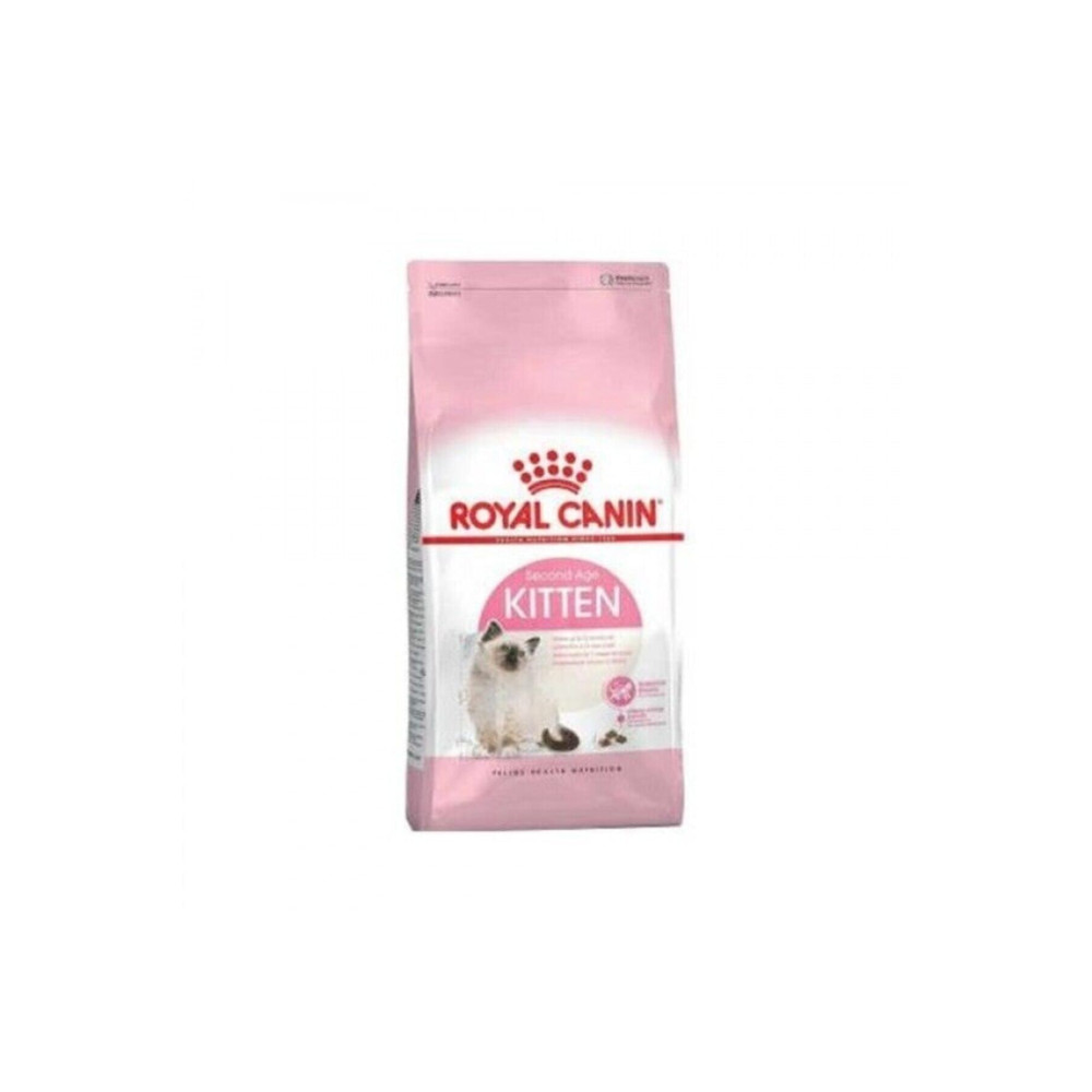 SINGLE Royal Canın Kitten Yavru Kedi Maması 2kg Evcil Hayvan Ürünleri Fiyatı