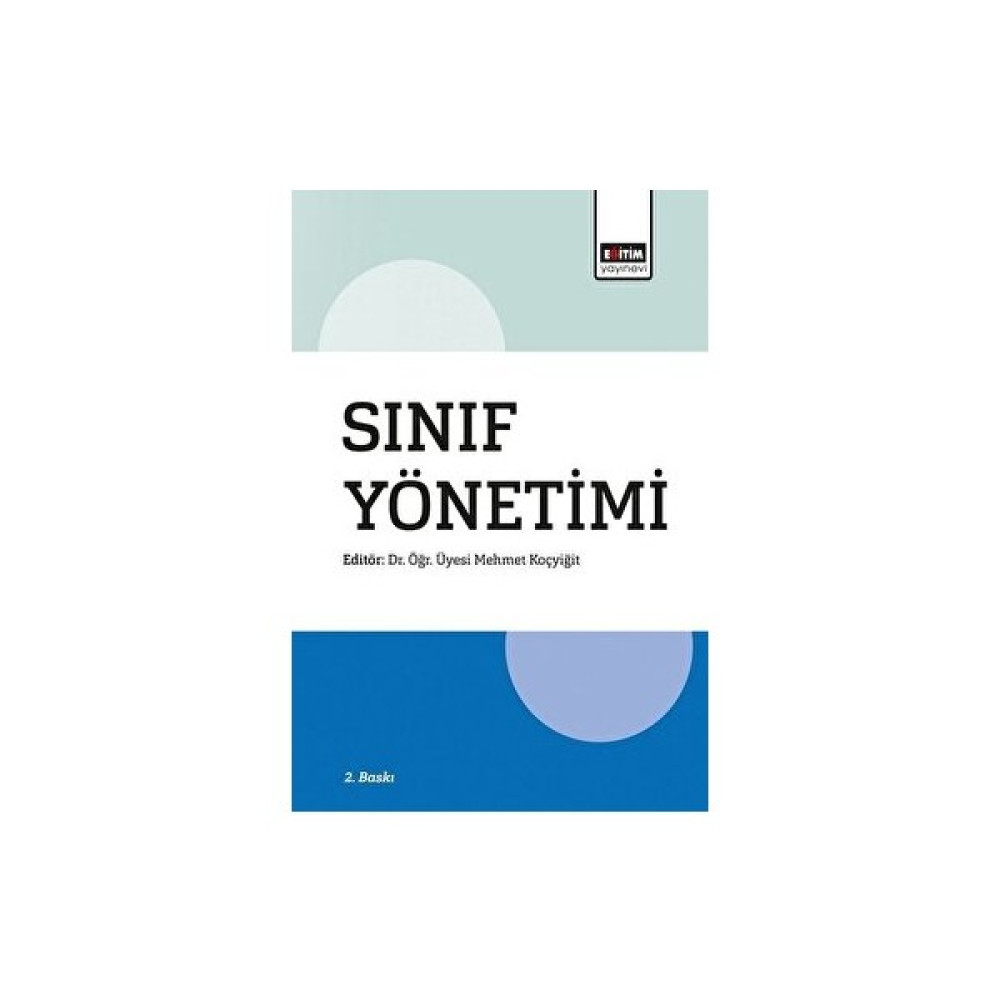 Sınıf Yönetimi - Cahit Erdem İş, Ekonomi & Pazarlama Fiyatı