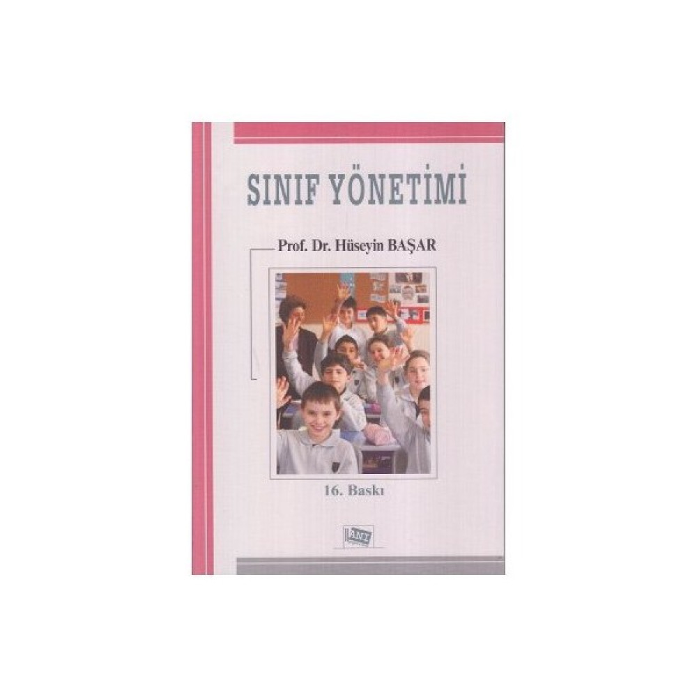 Sınıf Yönetimi-Hüseyin Başar Eğitim Yönetimi Fiyatı