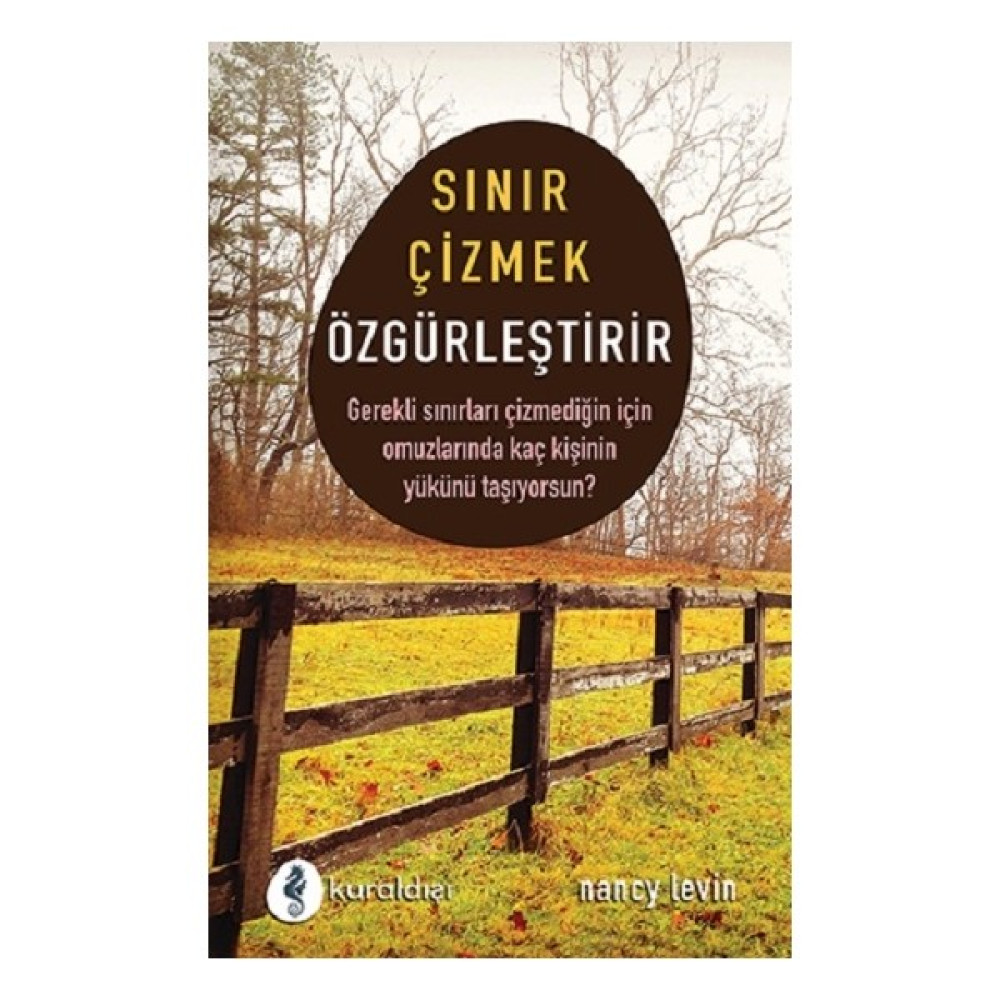 Sınır Çizmek Özgürleştirir - Nancy Levin Medya İletisim Kitapları Fiyatı