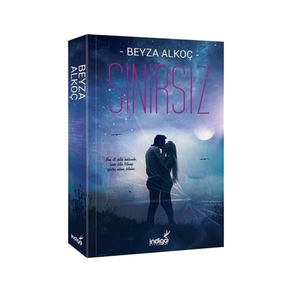 Sınırsız - Hayır Öykü Kitapları Fiyatı
