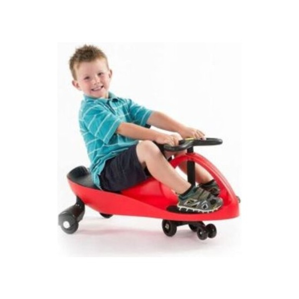 Sinka Karınca Car Kaykay Plazma Car Kolay Kullanım Swing Car Kırmızı Scooter Fiyatı