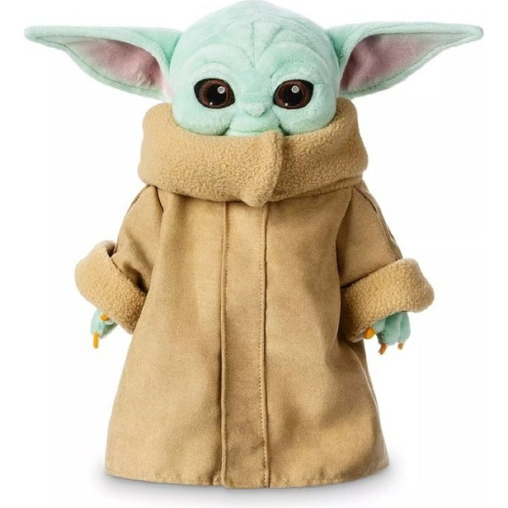 Sinley 30CM Star Wars Bebek Yoda Peluş Oyuncak Hediye (Yurt Dışından) Peluş Oyuncaklar Fiyatı