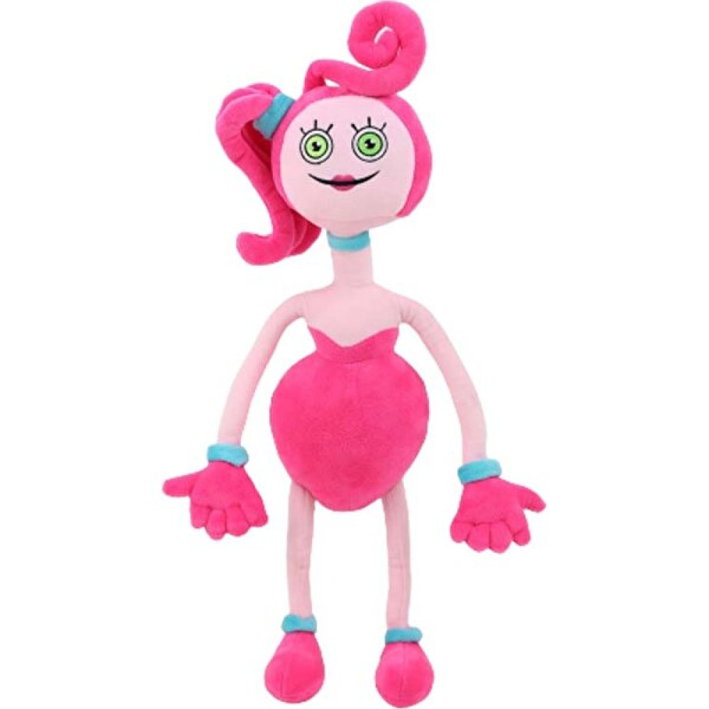 Sinley 38cm Poppy Playtime Mommy Peluş Oyuncak - Pembe (Yurt Dışından) - Renkli Peluş Oyuncaklar Fiyatı