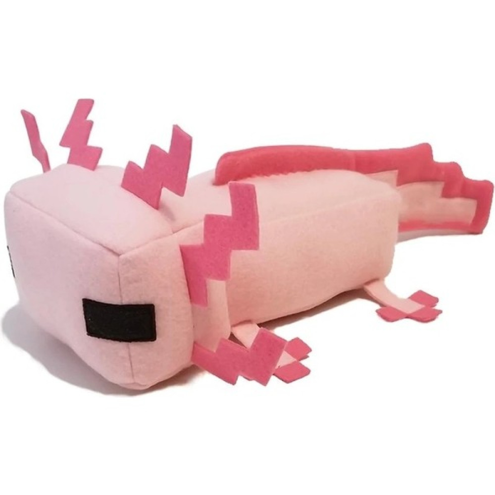 Sinley Axolotl Bebek Semender Peluş Oyuncak 30 cm (Yurt Dışından) Peluş Oyuncaklar Fiyatı