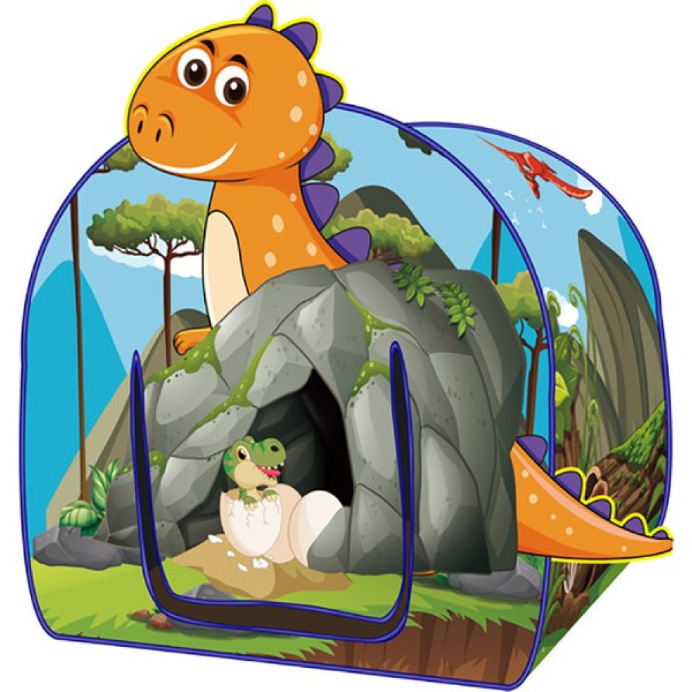 Sinley Çocuk Çadırı Dinozor Evi Oyun Oyuncak Evi (Yurt Dışından) - Renkli Eğitici Oyuncak Fiyatı
