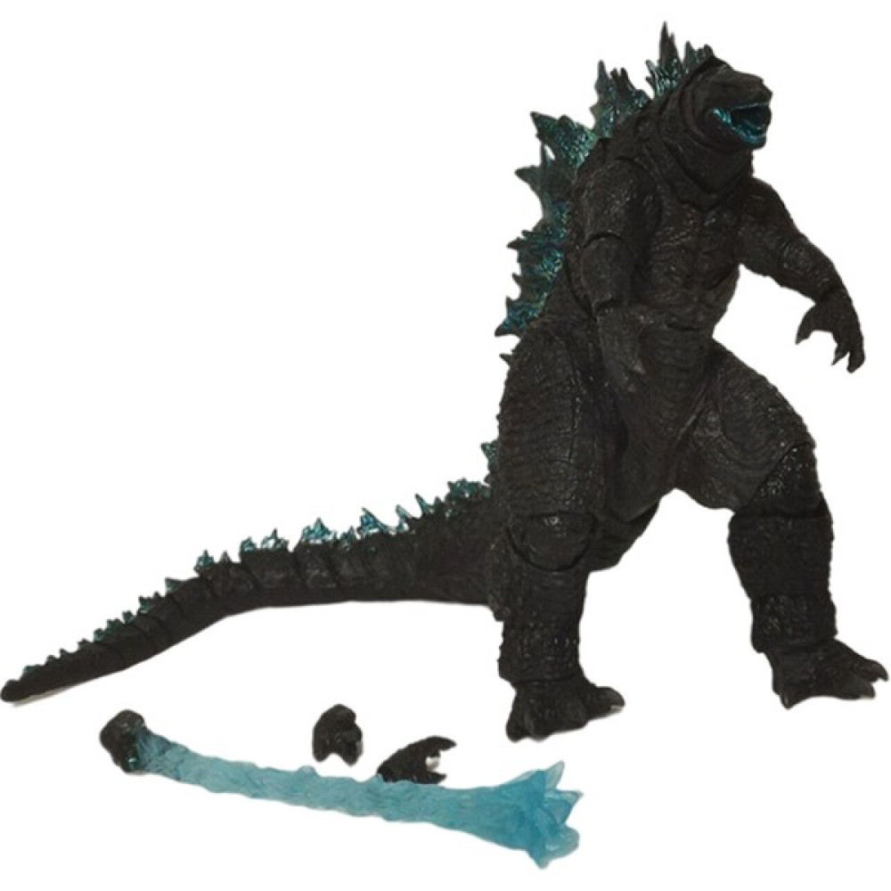 Sinley Godzilla Hareketli Model Oyuncak (Yurt Dışından) Oyuncak Fiyatı