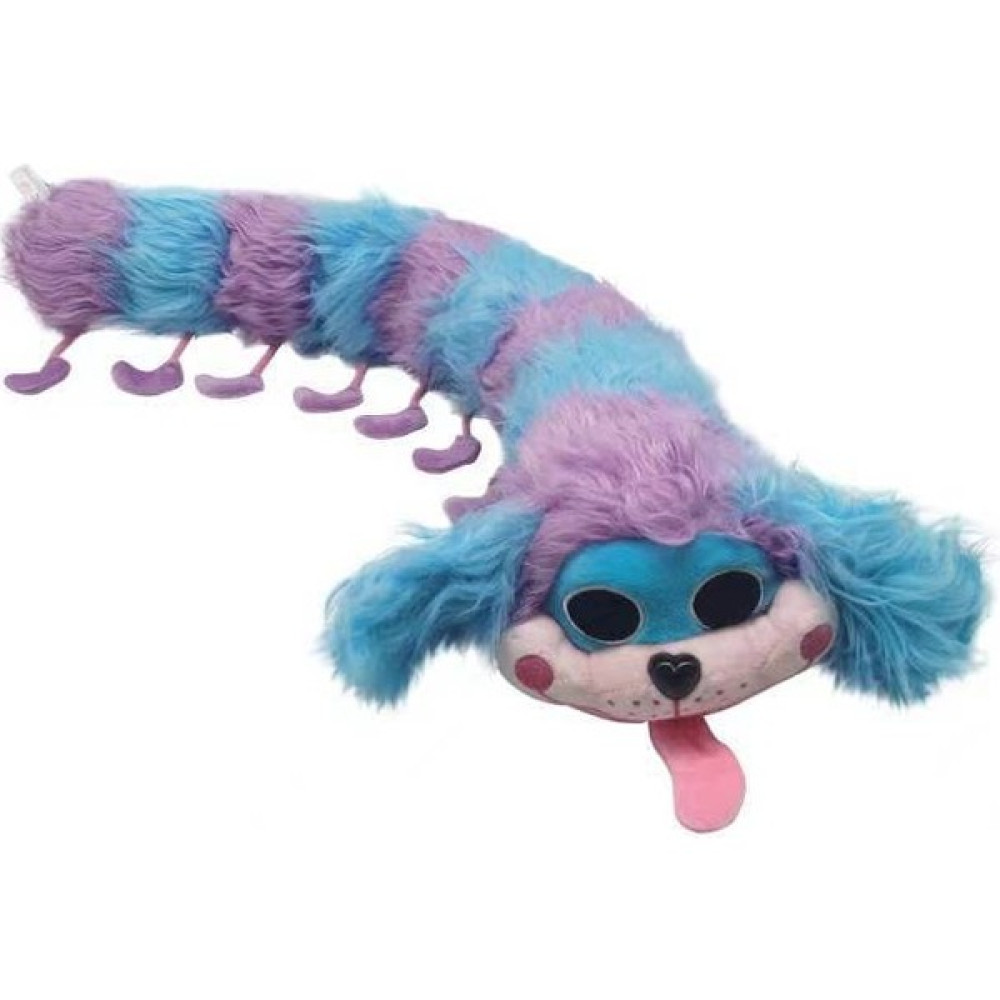 Sinley Poppy Playtime Caterpillar Peluş Oyuncaklar (Yurt Dışından) - Açık Mavi Peluş Oyuncaklar Fiyatı