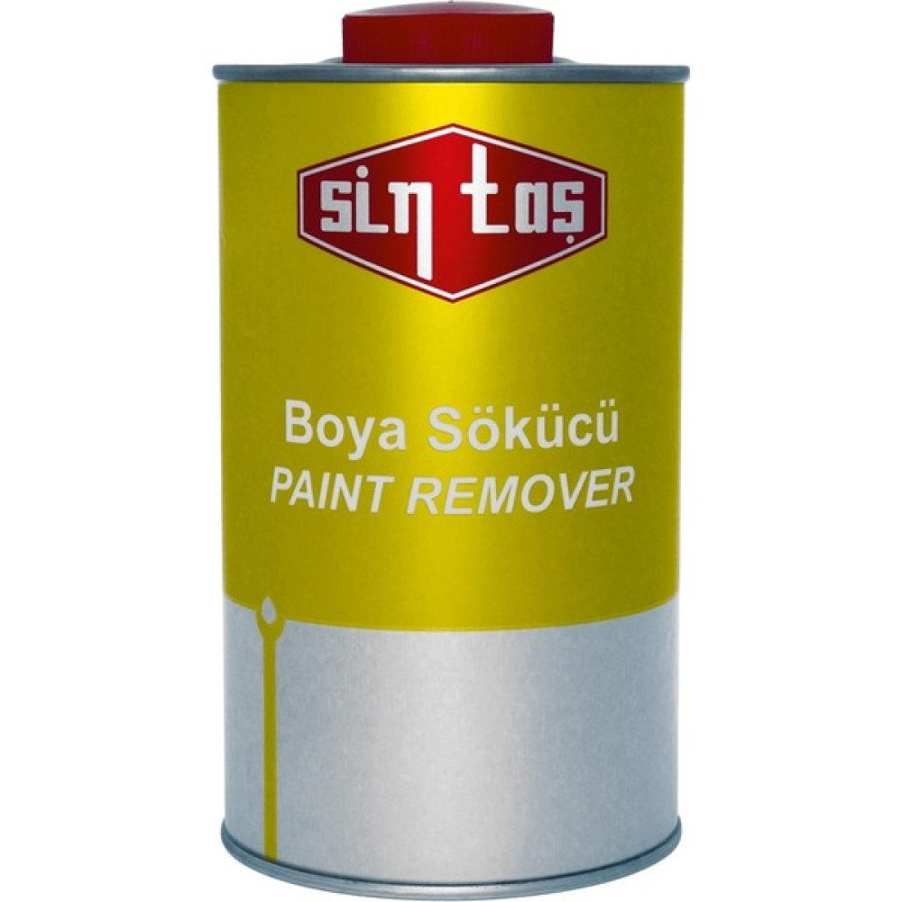 Sintaş Boya Sökücü 1 kg Boya Malzemeleri Fiyatı