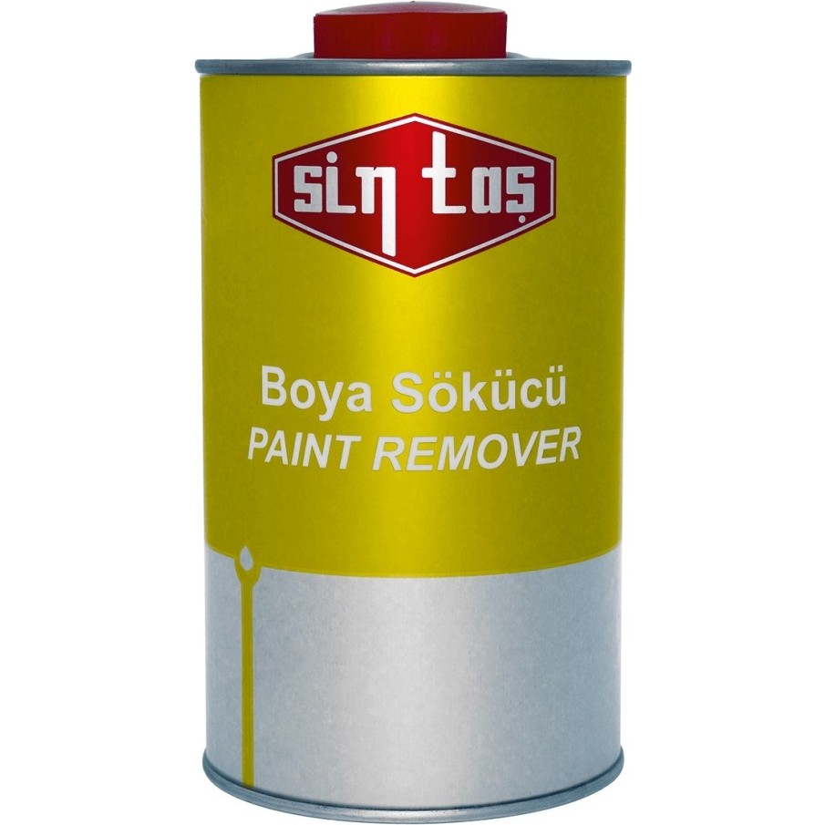 Sintaş Boya Sökücü 1 kg Diğer Fiyatı