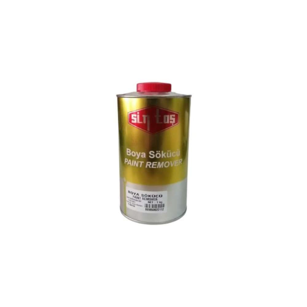 Sintaş Boya Sökücü, Solver 1kg Boya Malzemeleri Fiyatı