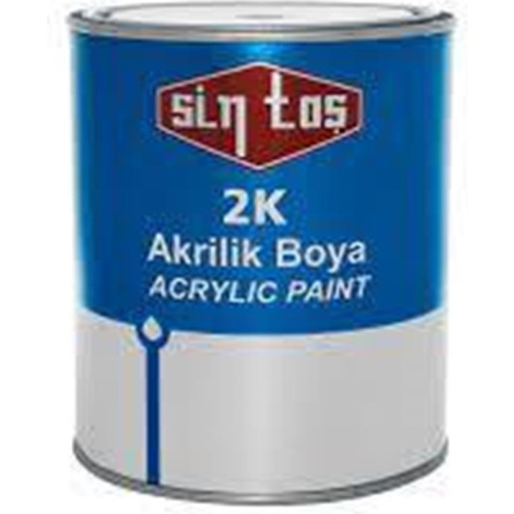 Sintaş Fiat 249/D Akr Beyaz 1.grp Oto Boyaları Fiyatı