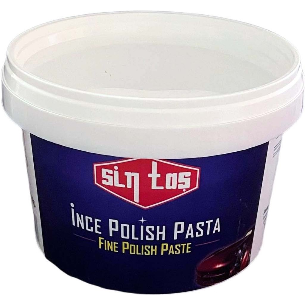 Sintaş Ince Polish Pasta 450 gr Diğer Fiyatı