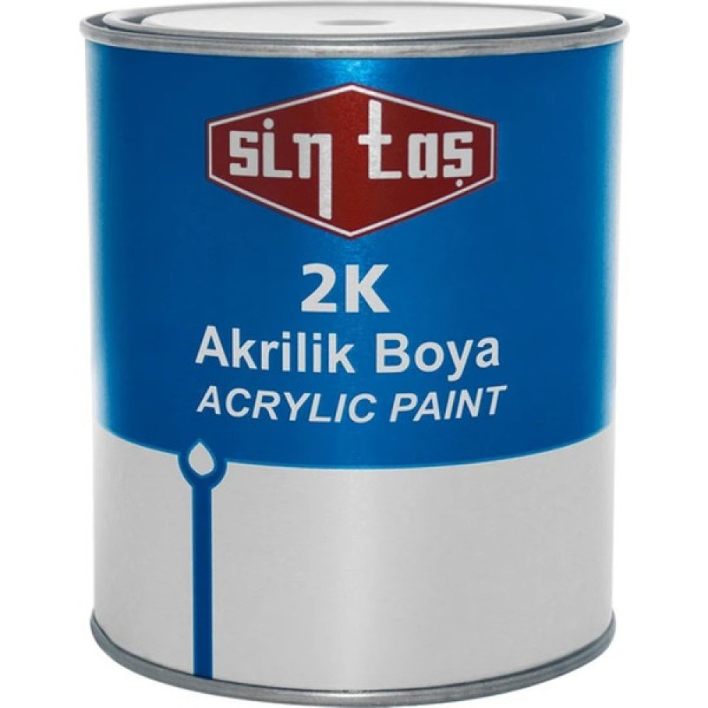 Sintaş Nissan 326 Akr Beyaz 1.grp Oto Boyaları Fiyatı