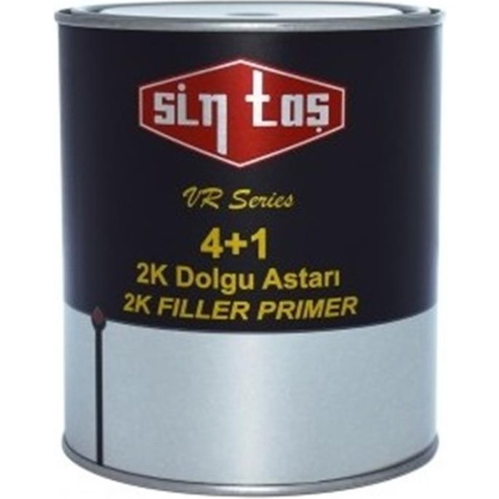 Sintaş Vr 4+1 Akrilik Astar Gl Oto Boyaları Fiyatı