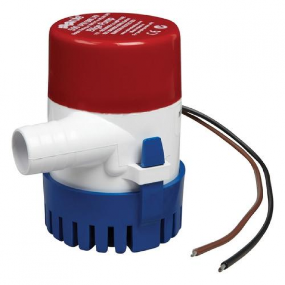Sıntıne Bılge 360 12 Volt Pompa Dalgıç Pompası Fiyatı