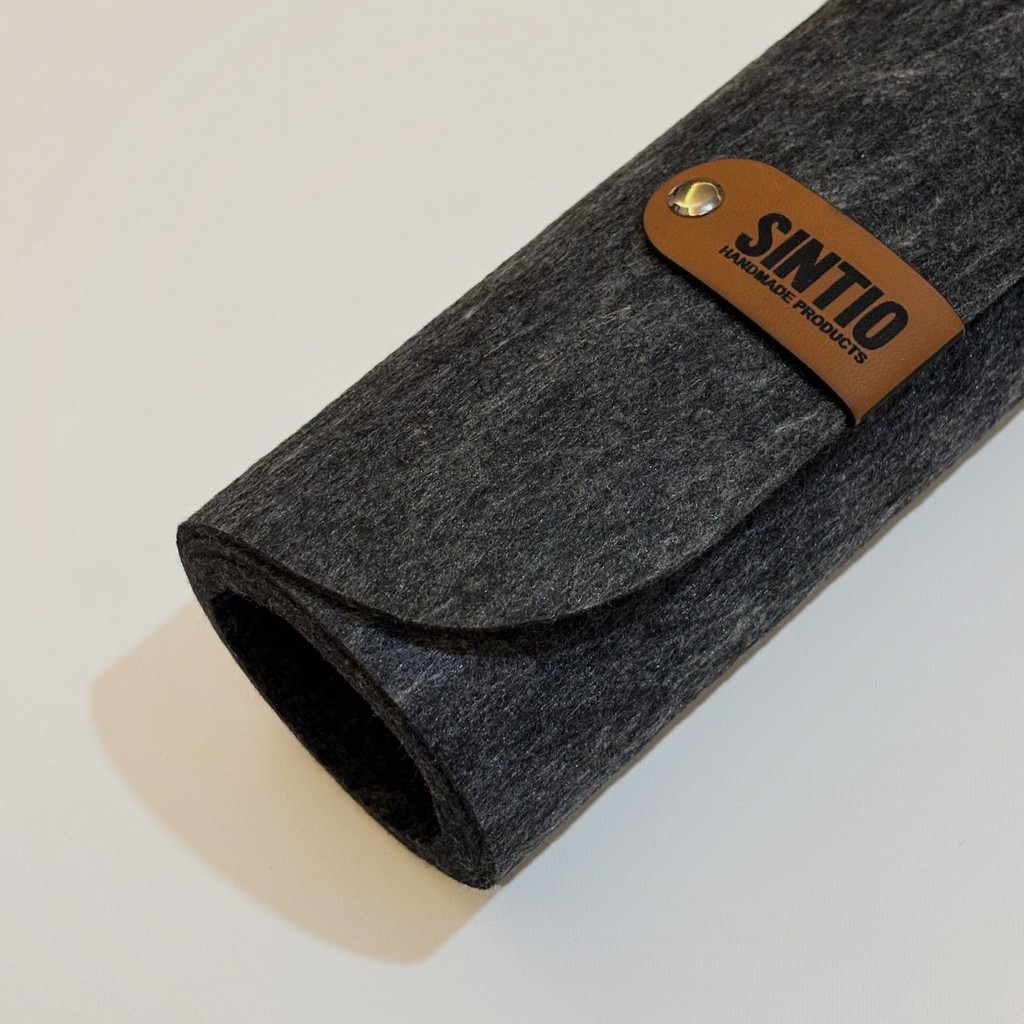 Sıntıo 50X100 Keçe Mousepad - Antrasit Mouse Pad Fiyatı