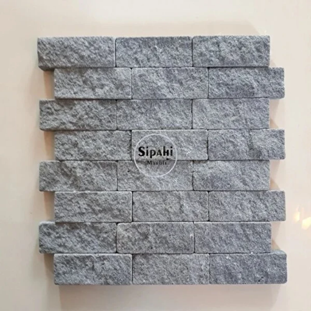 Sipahi Marble Bazalt Eskitme Patlatma Taş Dış Cephe Yalıtım Malzemeleri Fiyatı