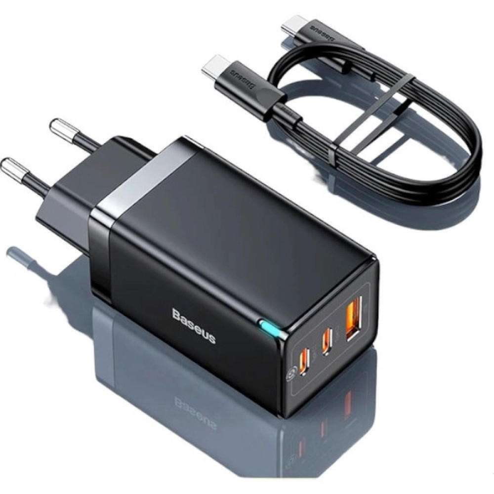 Sipariş Vakti Baseus 65W Gan5 Pro Hızlı Şarj Telefon Tablet Macbook Pro Şarj Aleti +100W Type C Şarj Kablosu 1m Cep Telefonu Şarj Cihazı Fiyatı