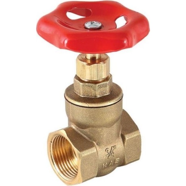Sır Çekvalf Şiber Vana Kelebek Vana Sarı 3/4" Nalburiye & Hırdavat Fiyatı