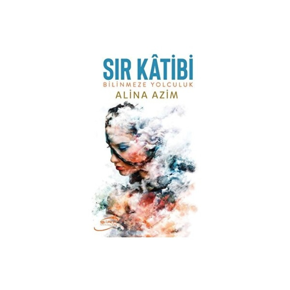 Sır Katibi - Alina Azim Kişisel Gelişim ve Psikoloji Fiyatı