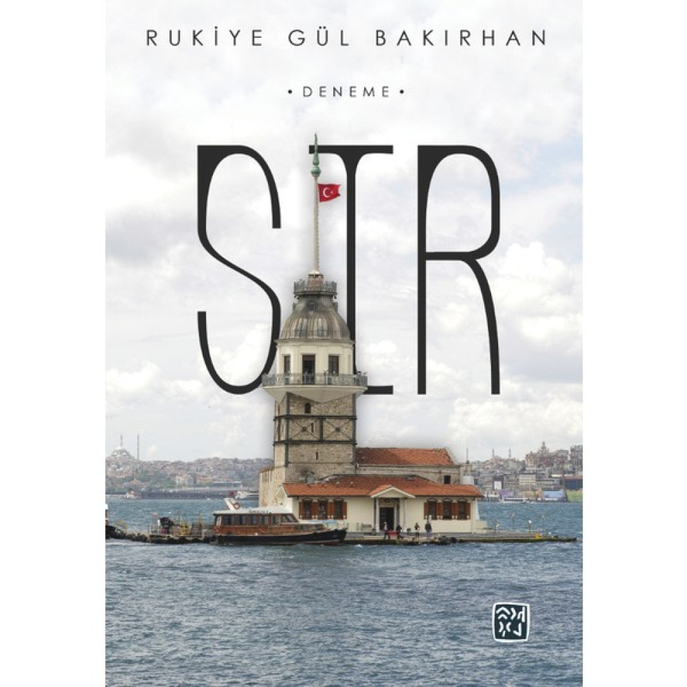 Sır - Rukiye Gül Bakırhan Deneme - İnceleme Fiyatı