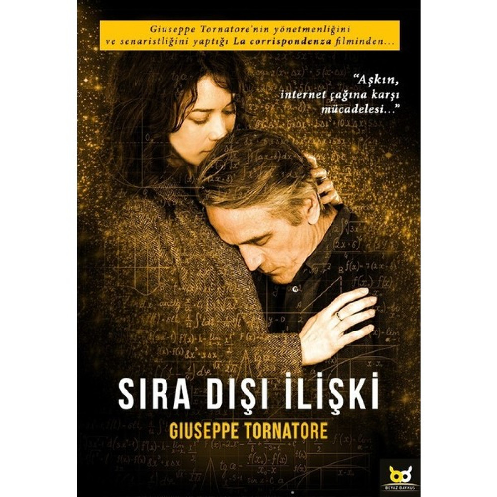 Sıra Dışı İlişki - Giuseppe Tornatore Macera Fiyatı