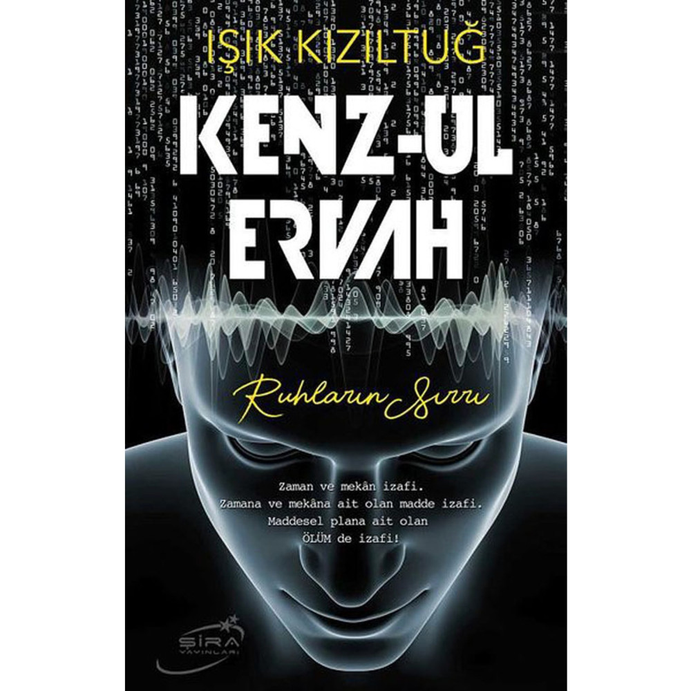 Şira Yayınları Kenz-ul Ervah Bilim ,Teknik ve Mühendislik Kitapları Fiyatı