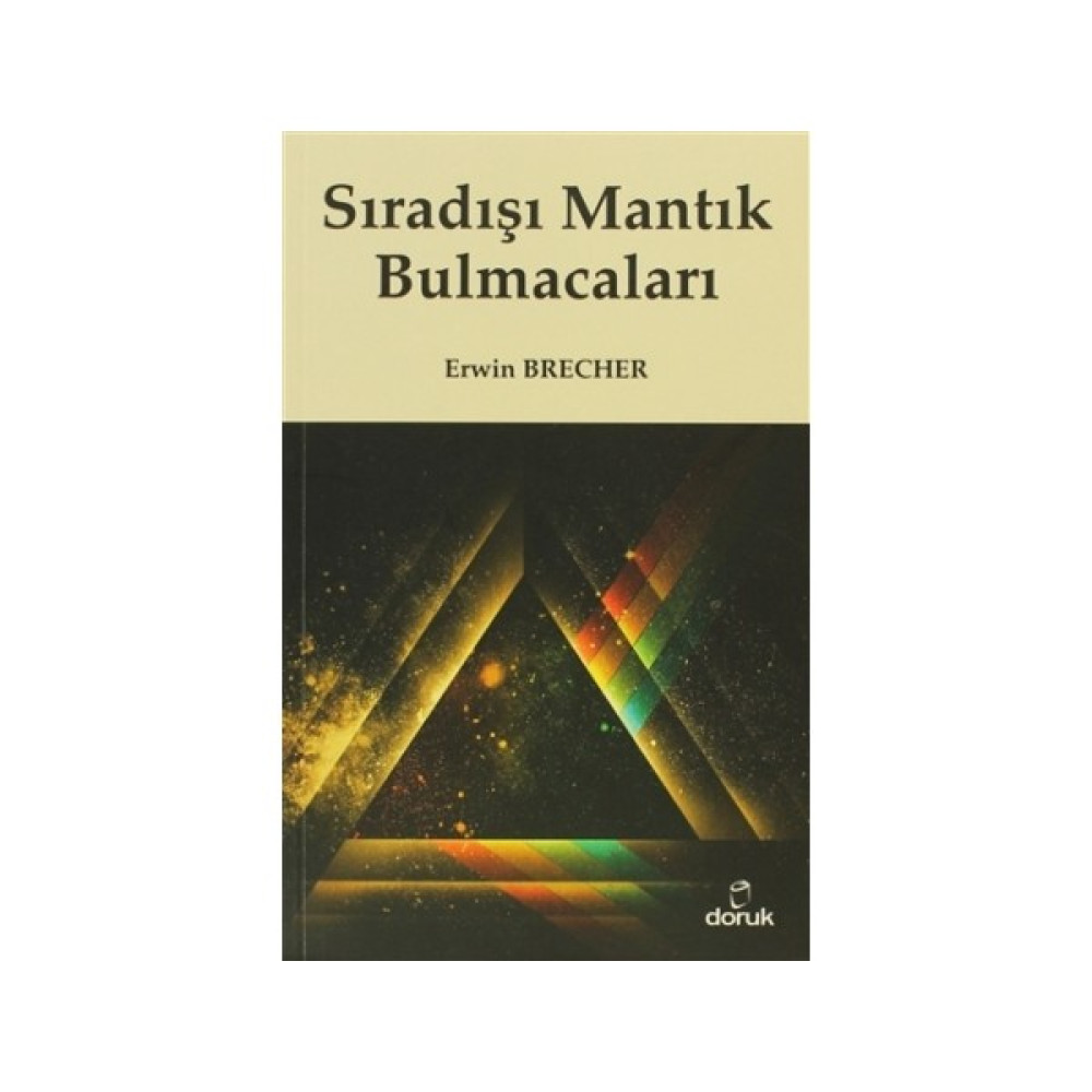 Sıradışı Mantık Bulmacaları Astroloji - Fal - Rüya Tabirleri Fiyatı