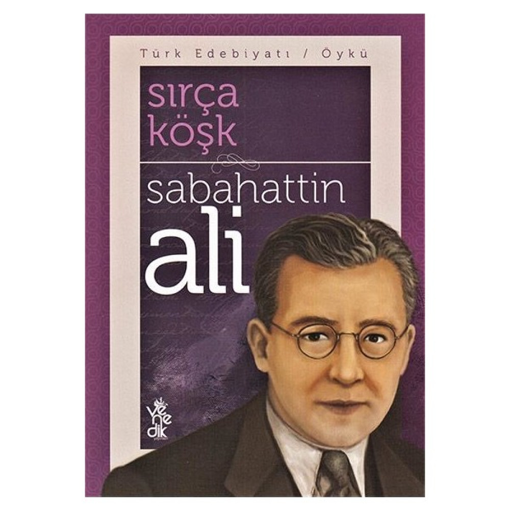 Sırça Köşk Roman Fiyatı