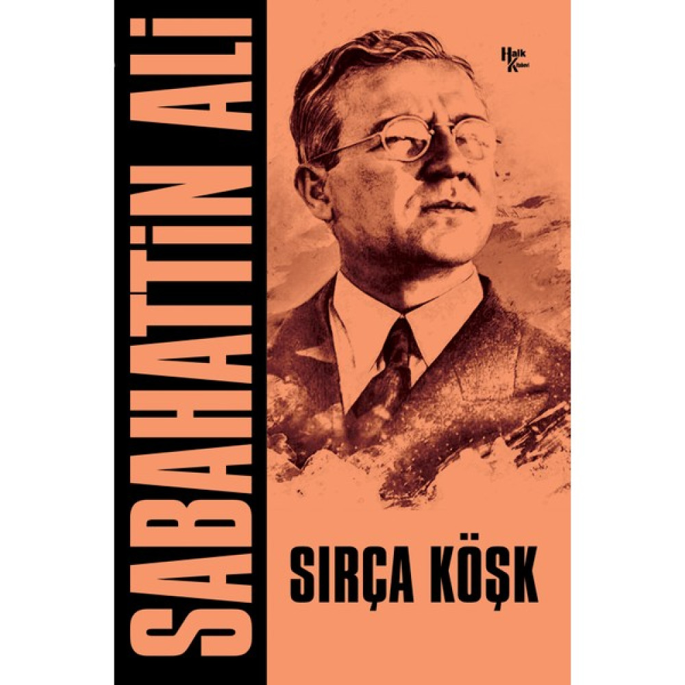 Sırça Köşk -Sabahattin Ali Türk Klasikleri Fiyatı