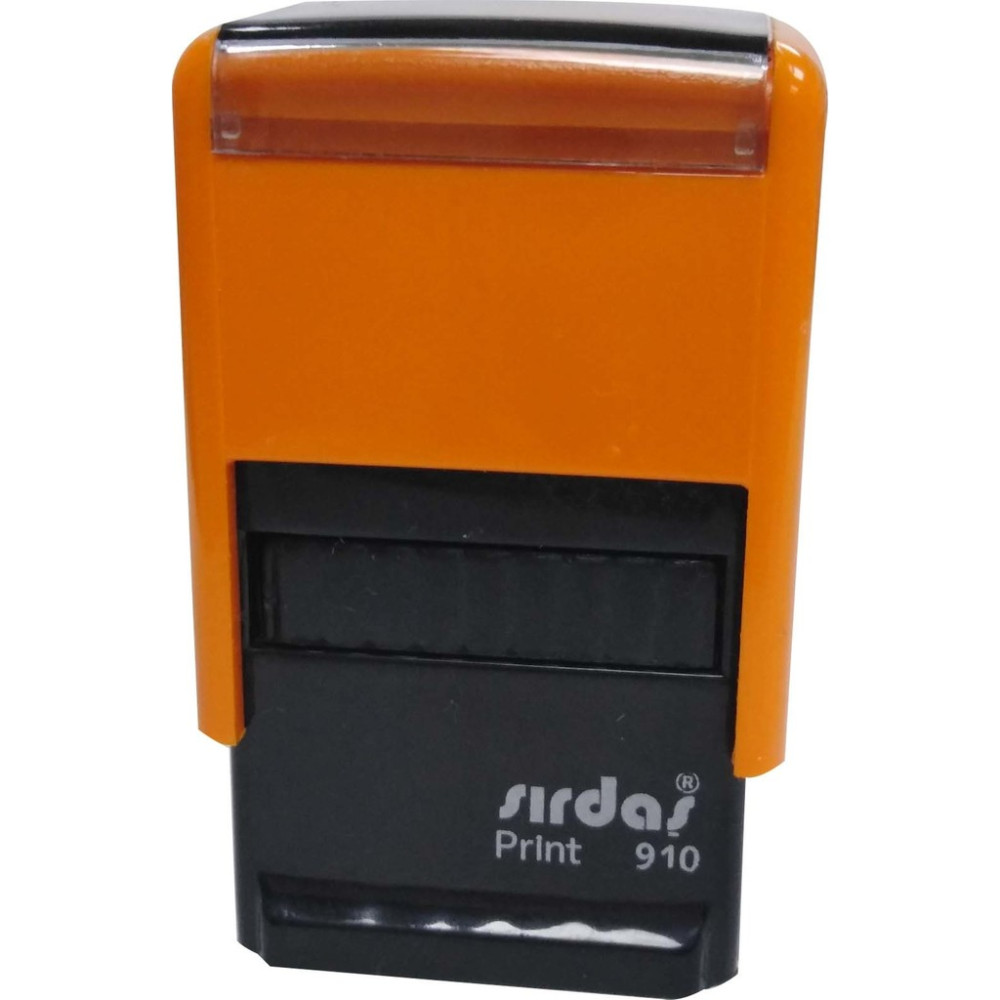 Sırdaş 910 Kişiye Özel İsim Ve Ünvan Kaşesi Siyah Keçe Diğer Fiyatı