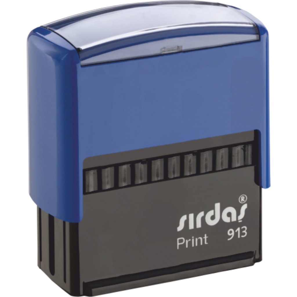 Sirdaş Kişiye Özel 913 Otomatik Kaşe - 22 x 58 mm - 22 x 58 mm - Kırmızı SSD / Solid State Drive Fiyatı