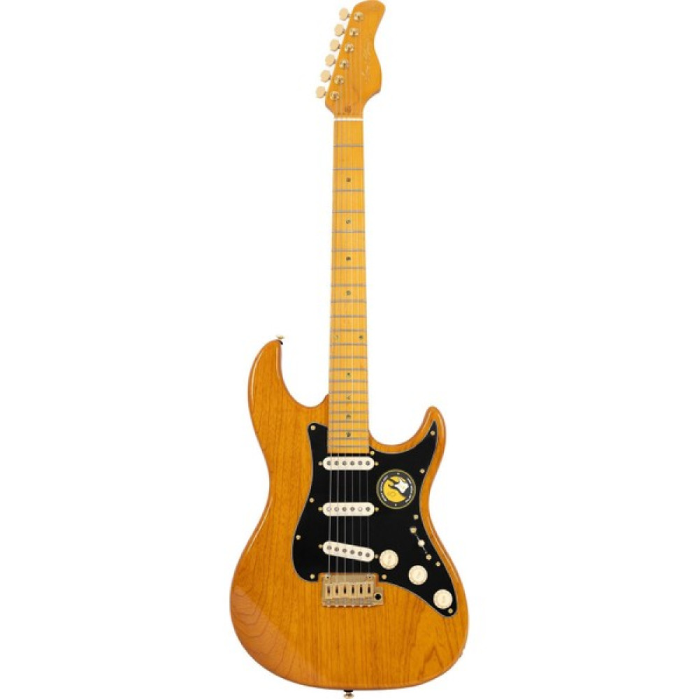 Sire Larry Carlton S10 Sss Elektro Gitar Nt - Natural Oto Boyaları Fiyatı