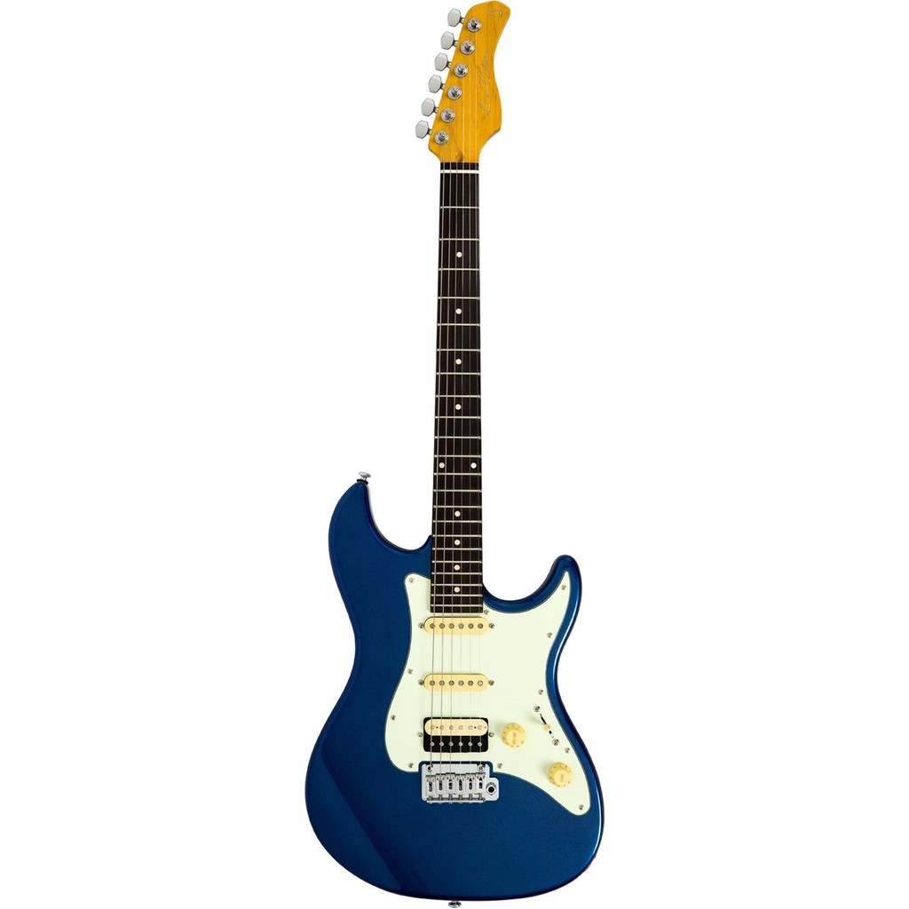 Sire Larry Carlton S3 Hss Elektro Gitar (S3HSSDN) Ng - Lacivert Klasik Gitarlar Fiyatı