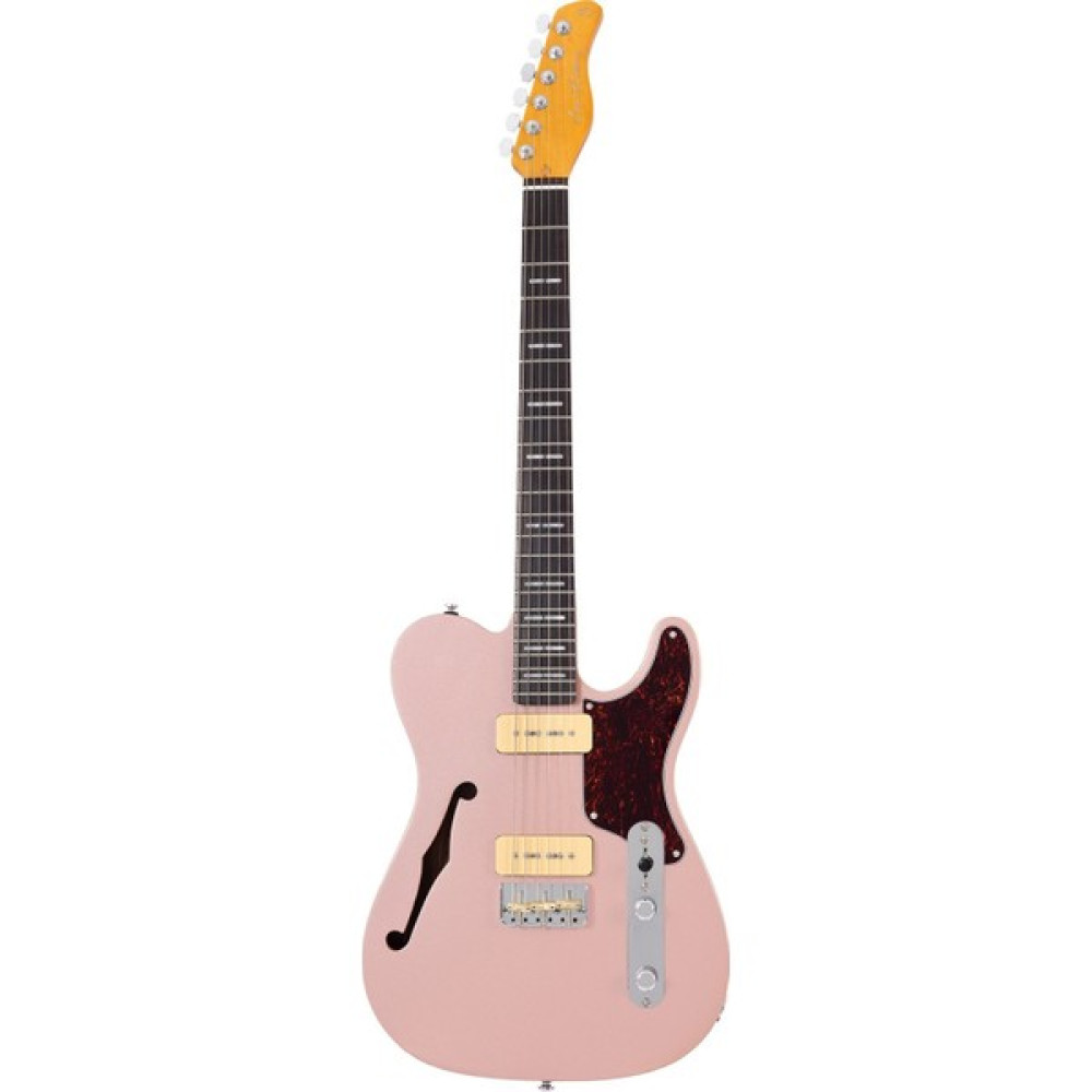 Sire Larry Carlton T7TM Elektro Gitar Rgl - Pembe Oto Boyaları Fiyatı